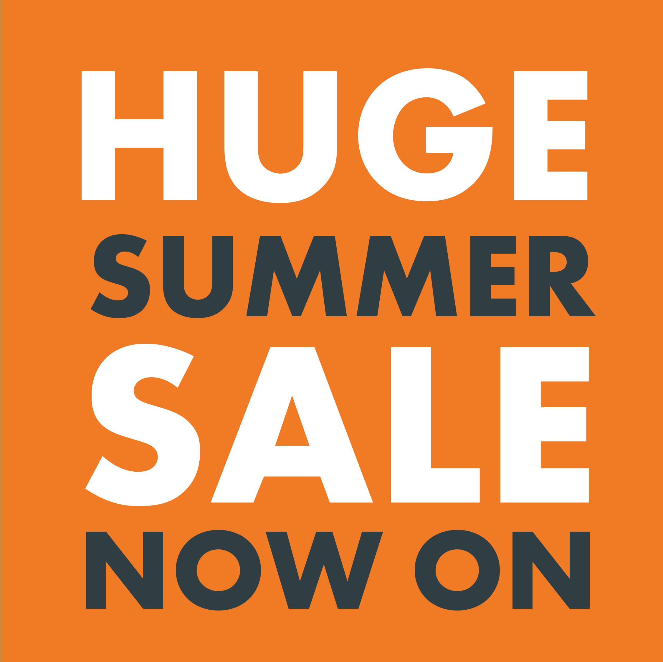 SUMMER SALE 01